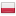 aktualizacjastrony.pl hosted country
